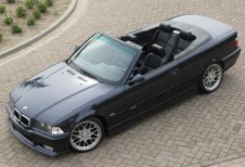 Afbeelding van BMW 3 Serie