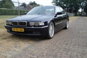 BMW 7 serie