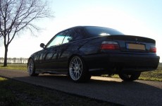 Afbeelding van BMW 3 Serie