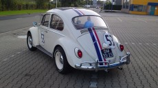 Afbeelding van Volkswagen Kever