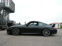 Afbeelding van Porsche 996 GT3