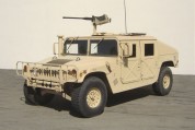 Hummer Humvee M1025