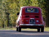 Afbeelding van Fiat 500