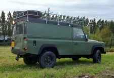 Afbeelding van Land Rover Defender