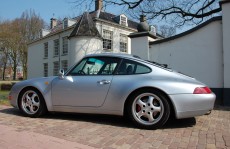 Afbeelding van Porsche 911