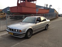 Afbeelding van BMW 5 Serie