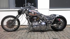 Afbeelding van Harley Davidson Low Rider