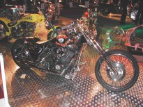 Afbeelding van Harley Davidson Low Rider