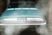 Oldsmobile Toronado