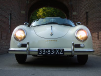 Afbeelding van Porsche 356
