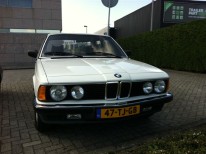 Afbeelding van BMW 728 I