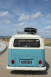 Afbeelding van Volkswagen Transporter