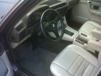 Afbeelding van BMW 745