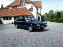 Afbeelding van BMW 520i