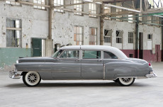 Afbeelding van Cadillac Fleetwood Imperial Sedan