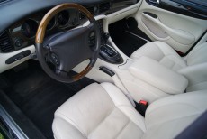 Afbeelding van Jaguar XJR