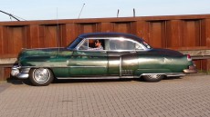 Afbeelding van Cadillac Fleetwood 60 special