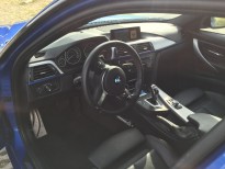 Afbeelding van BMW 320d Touring