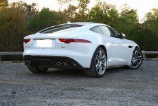 Afbeelding van Jaguar F-Type