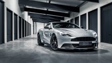 Afbeelding van Aston Martin Vanquish