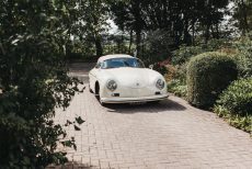 Afbeelding van Porsche Speedster
