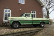 Ford USA F100