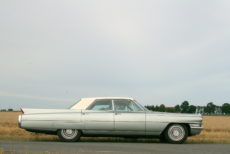 Afbeelding van Cadillac Sedan de Ville