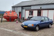 Ford Sierra