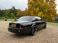 Afbeelding van Rolls Royce Phantom