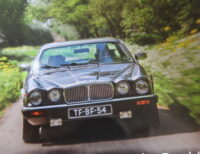 Afbeelding van Jaguar XJ - E