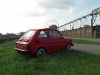 Afbeelding van Fiat 126