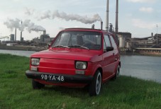 Afbeelding van Fiat 126
