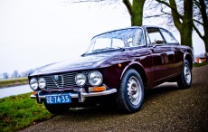 Afbeelding van Alfa Romeo Junior