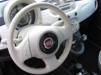 Afbeelding van Fiat 500