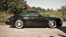 Afbeelding van Porsche 911