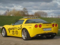 Afbeelding van Corvette C6