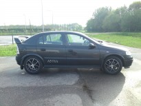 Afbeelding van Opel Astra
