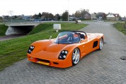 Can Am V10